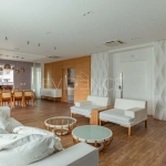 Apartamento de 278 m² de área útil localizado no bairro Anália Franco !