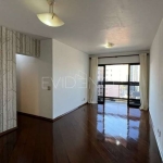 APARTAMENTO À VENDA NO SANTA CLARA COM 2 SUÍTES, 1 COM CLOSET, E 2 VAGAS - VENHA CONHECER!