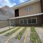 Casa para locação 4 quartos, 8 vagas no Jardim Anália Franco