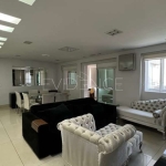 APARTAMENTO À VENDA NO JARDIM ANÁLIA FRANCO COM 145M² 3 SUÍTE 4 VAGAS VENHAM CONHECER ! ! !