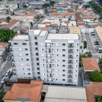 Apartamento à venda com 2 dormitórios e 1 banheiro - 45 m² por R$ 430.000 com 1 vaga de garagem