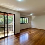 Apartamento no Jardim Anália Franco ! Aceita permuta