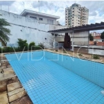 Casa com piscina na penha para locação