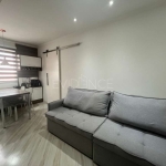 Apartamento 1 quarto - 1 vaga - Metrô Tatuapé