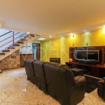 Casa exuberante nos Altos da Vila carrão com 440 m² e área gourmet