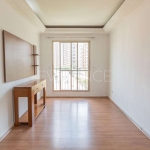 Apartamento com 2 dormitórios no Anália Franco