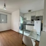 Apartamento 1 quarto para locação à 200 metros Shopping e Metrô Tatuapé.