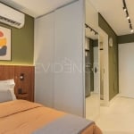 Studio à venda no Anália Franco - Mobiliado - 25 m²