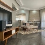 Apartamento Analia Franco