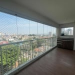 Apartamento com 49m², 1 dormitório, próximo ao Shopping Boulevard Tatuapé