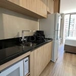 APARTAMENTO STUDIO MOBILIADO NO TATUAPÉ DISPONÍVEL PARA LOCAÇÃO ! ! !