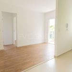 Apartamento à venda com 40 m² no Anália Franco