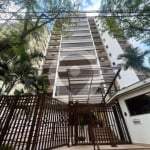 Apartamento com 4 quartos para alugar na Rua Padre José Teixeira, 50, Cambuí, Campinas