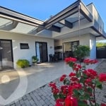 Casa com 3 quartos à venda na Rua Alessandro Payaro, 350, Parque Rural Fazenda Santa Cândida, Campinas