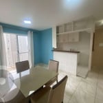 Apartamento com 2 quartos à venda na Rua Engenheiro Augusto de Figueiredo, 357, Vila Progresso, Campinas