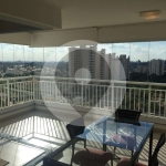 Apartamento com 3 quartos à venda na Avenida Maria Emília Alves dos Santos de Ângelis, 679, Parque Prado, Campinas