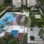 Apartamento com 3 quartos à venda na Avenida Maria Emília Alves dos Santos de Ângelis, 660, Parque Prado, Campinas