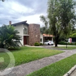 Casa em condomínio fechado com 3 quartos à venda na Rodovia Adhemar Pereira de Barros, 110, Loteamento Alphaville Campinas, Campinas