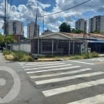 Casa comercial à venda na Rua Otávio Machado, 23, Taquaral, Campinas