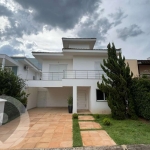 Casa em condomínio fechado com 4 quartos à venda na Rua Mirta Coluccini Porto, 1395, Parque Rural Fazenda Santa Cândida, Campinas