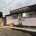 Casa 2 dormitórios para Locação em Rio de Janeiro, Campo Grande, 2 dormitórios, 2 banheiros, 2 vagas