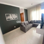 Apartamento à venda no Edifício Residencial Florença - Salto/SP