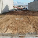 Terreno de 200 M² à venda no Residencial Vila dos Eucaliptos - Salto/SP