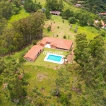 Casa à venda no Bairro Taquaral Salto/SP