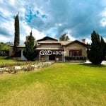 Casa para venda ou locação no Condomínio Haras Paineiras - Salto/SP