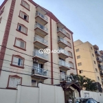 Apartamento à venda na Rua Padre José de Anchieta - Salto/SP