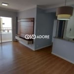 Apartamento à venda no Edifício Residencial Brasil - Salto/SP