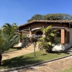 Casa à venda no Condomínio Zuleika Jabour - Salto/SP