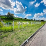 Terreno à venda no Condomínio Residencial Central Parque - Salto/SP