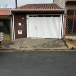 Casa para locação no Jardim Planalto em Salto/SP