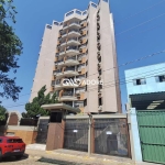 Apartamento à venda no Edifício Cidade Nova - Salto/SP