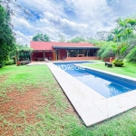 Casa para locação no Condomínio Terras de São José I - Itu/SP