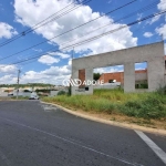 Terreno comercial a venda no bairro Jardim Santa Marta III - Salto/SP