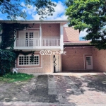 Casa para venda e locação no Condomínio Portal da Vila Rica - Itu/SP