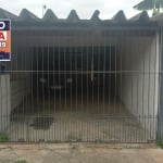 Casa Assobradada - 3 dormitórios - 2 vagas de garagem - aceita depósito caução