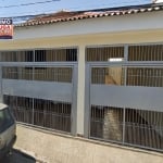 Ampla Residência (Térrea)  Cidade Patriarca com 3 vagas de garagem