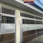 Ampla Residência (Térrea)  Cidade Patriarca com 3 vagas de garagem