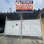 Sobrado - Dois Dormitórios - 2 vagas de garagem - Aceita Depósito Caução