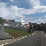 Terreno à venda, 380 m² por R$ 770.000,00 - Orleans - Curitiba/PR