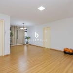 Apartamento com 03 quartos à venda, 118 m² por R$ 610.000,00 - Batel - Curitiba/