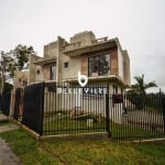 Sobrado com 3 dormitórios à venda, 174 m² por R$ 890.000,00 - São Lourenço - Cur