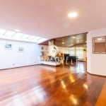 Casa com 3 dormitórios à venda, 200 m² por R$ 1.250.000,00 - Vila Izabel - Curit