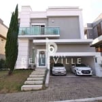 Casa com 3 dormitórios à venda, 240 m² por R$ 2.800.000,00 - Santa Felicidade -