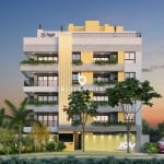 APARTAMENTO NO TINGUI - 03 QUARTOS, 01 SUÍTE E 01 VAGA - R$687.900,00