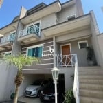 Sobrado com 3 Quartos e 4 banheiros -  222 m² |  por R$ 1.550.000