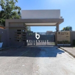 Cond. Clube Belle Ville - Campo Comprido - Curitiba